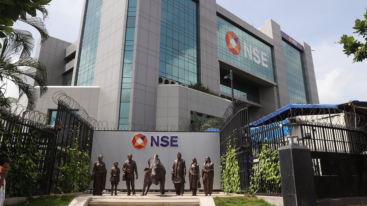 SumedhaFiscal's tweet photo. Revised pre-open trading rules aim to support more structured order placement and strengthen opening price discovery across the equity market.

Read more: https://t.co/8aWU7kKWpH @FortuneIndia 

#CapitalMarkets #MarketInfrastructure #TradingFramework #FinancialMarkets https://t.co/X5IThLAWz8