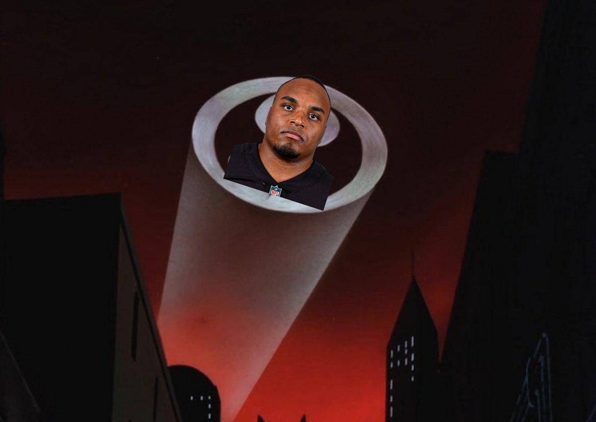 d0ct0rcracker's tweet photo. Its time @BigMyke_Hinton , the Birds need you https://t.co/YaYSxFwWd3