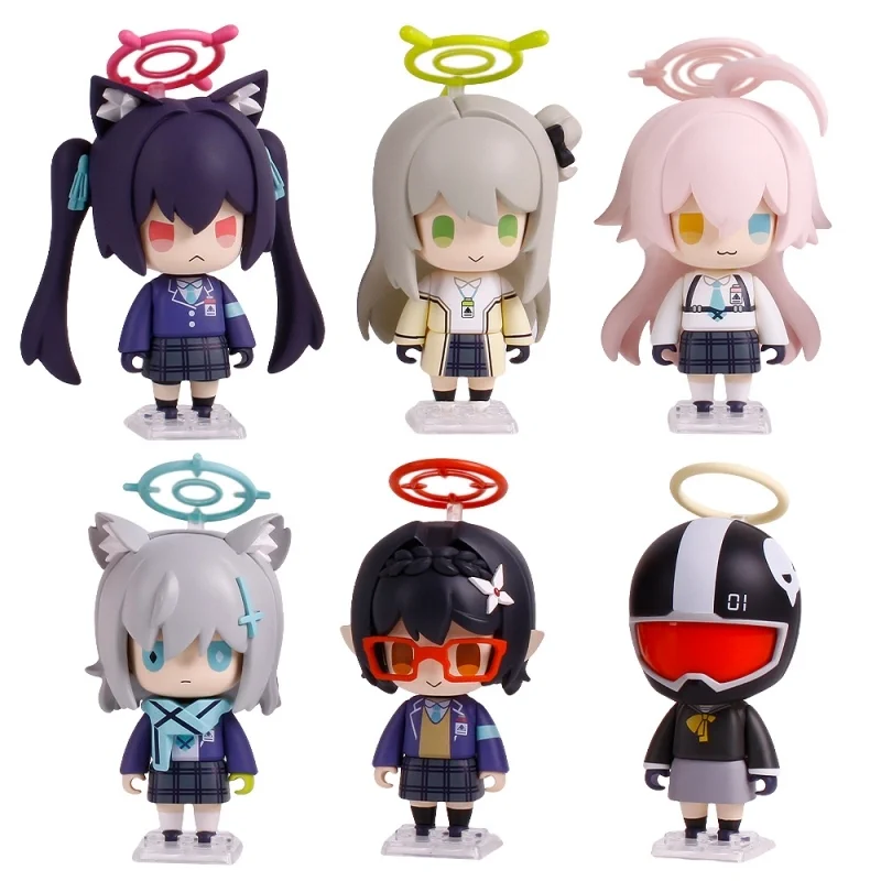 ブルアカ グッズ情報（ブルーアーカイブ） (@Blue_ArchiveGC) / X
