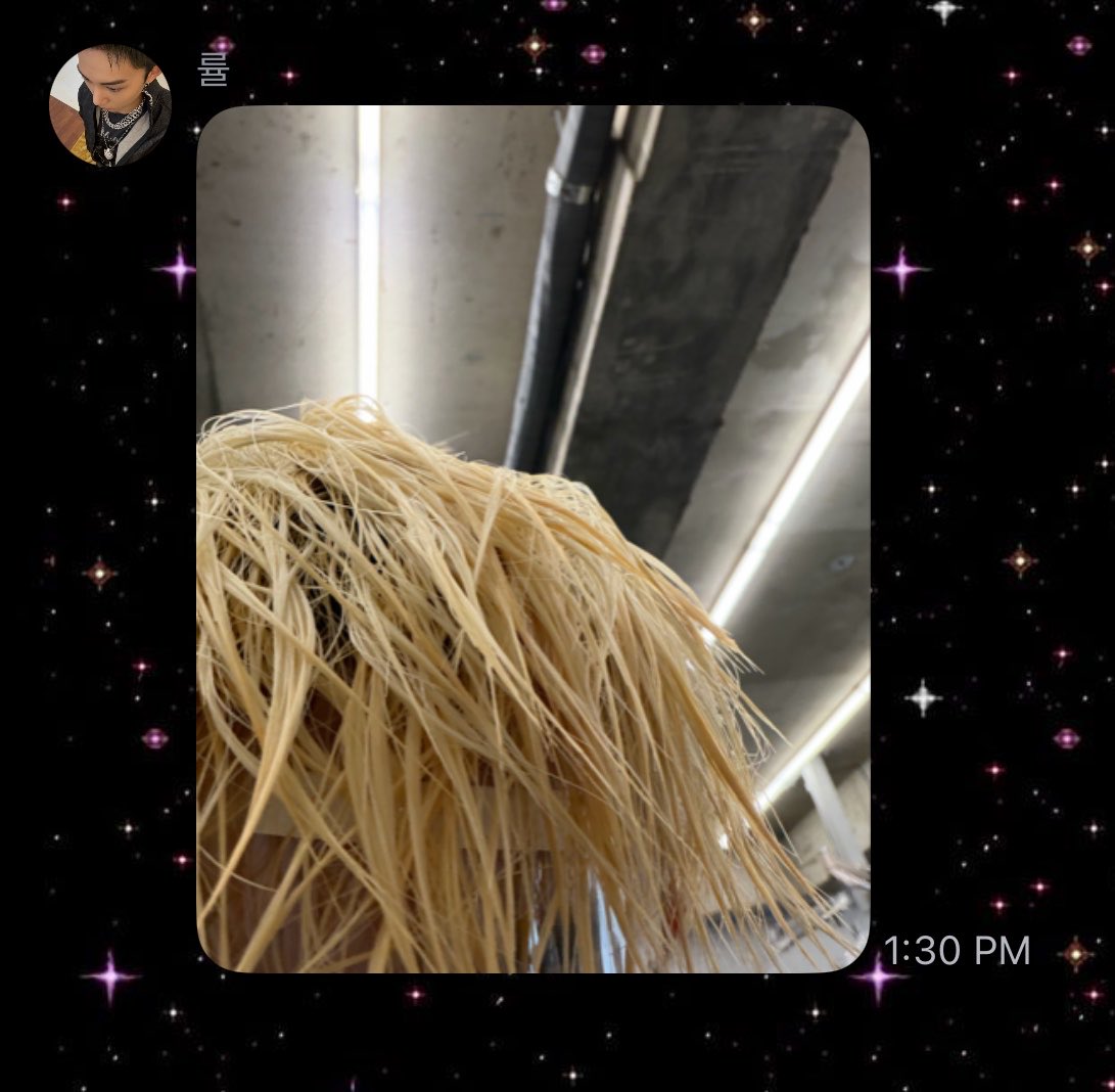 rylouette's tweet photo. KIM RYUL BLONDE😭😭😭😭😭😭 https://t.co/v82uGj9AqH