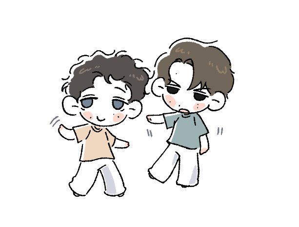 k__dugi's tweet photo. 81&amp;4
*commission* https://t.co/XFhRVTWvjX