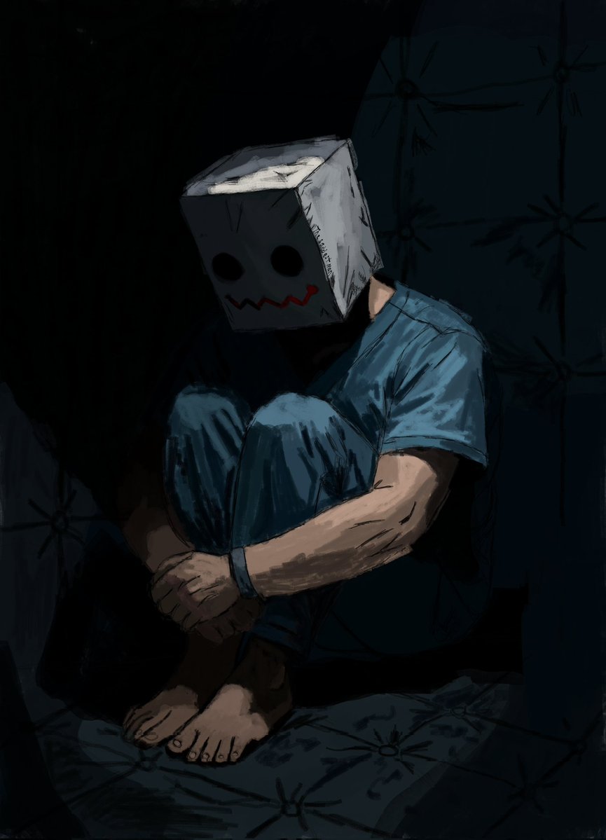 SaddestMan8's tweet photo. @CelestialGearVT Tick, tock, angel. Count it slow.
You wear heaven like I don’t know.
Halo shining, wings spread wide,
but I’ve seen uglier things inside
So watch the clock and mind the sound.
When Saddest comes, don’t turn around.
Heaven can call. God can stare
That won’t save you when I’m there https://t.co/6T5PXi4maf