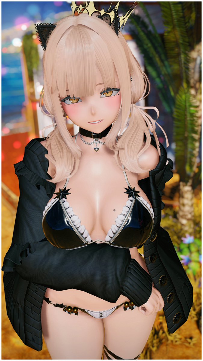 Yukimoriex tweet picture