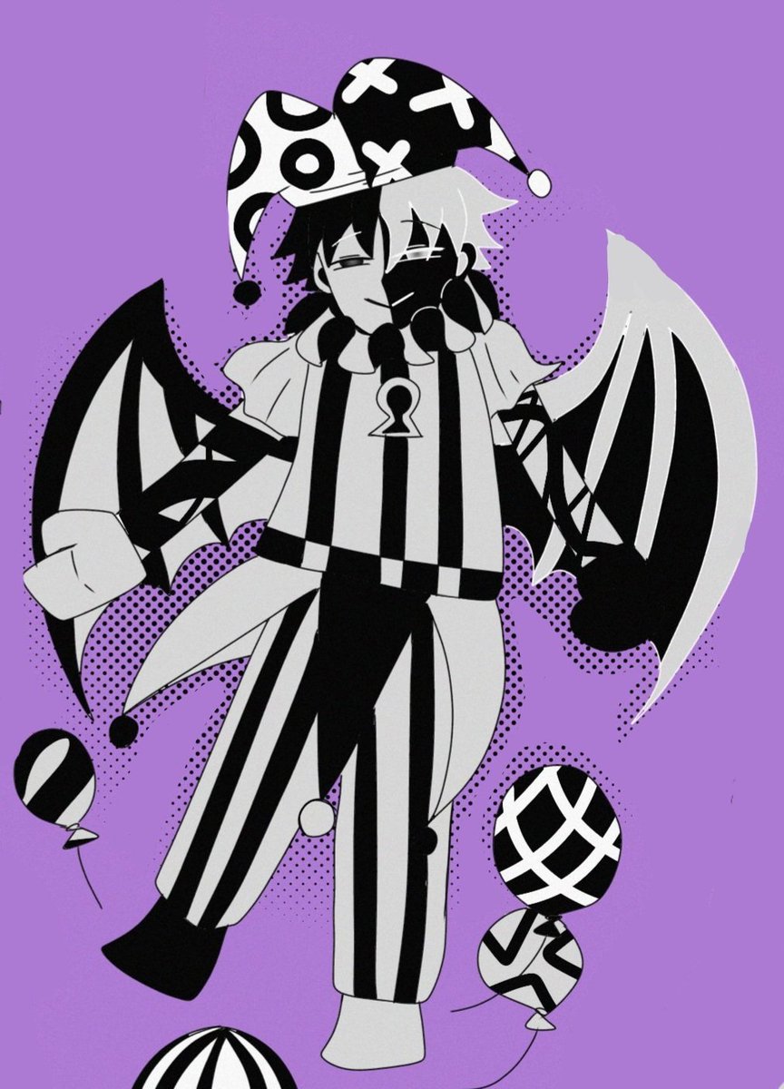 zikzikgc8's tweet photo. @magao513 一次創作でしたら是非代理を……🫶 https://t.co/uZTyMkwfzJ