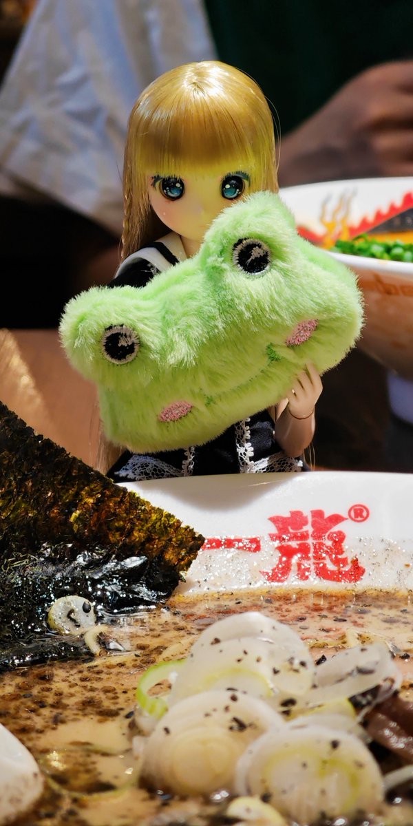 TYPE_skyline's tweet photo. 🍜 https://t.co/AUxcjDtwnh