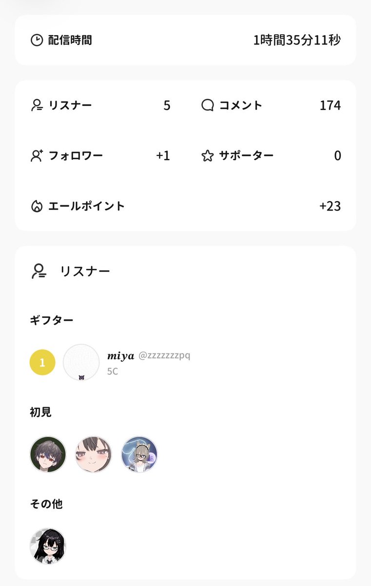 oto_707_'s tweet photo. 配信ありがとうございました！
グッズは捨てるな🫵🏻🫵🏻ディズニーはいい🫵🏻🫵🏻🫵🏻

ギフトもありがと！！ https://t.co/FBWZDdPxZV