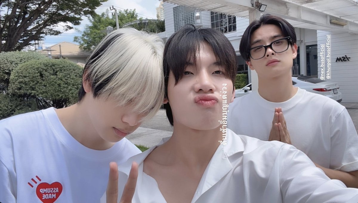 minnicherii's tweet photo. สิ้นแล้ว วันนี้ https://t.co/TulG2EreWl