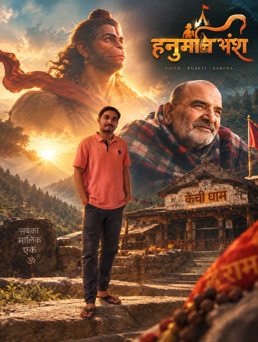 Akhiles20107305's tweet photo. जय श्री सीताराम जय बाबा नीब करौली महाराज ♥️ जी सरकार की 🙏😊
#सीताराम #viral #रामराम https://t.co/sKOh4TOdRV