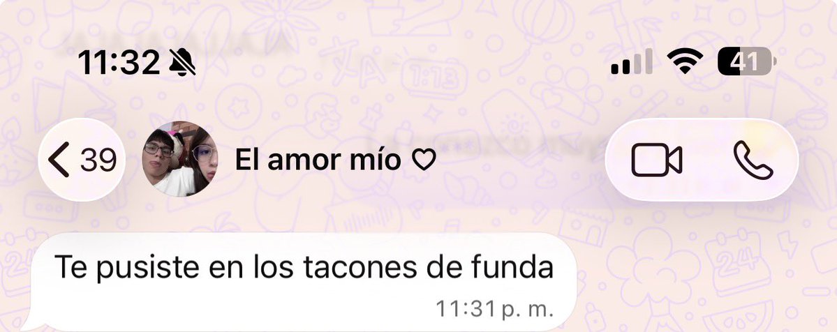 DavG0414's tweet photo. DIZQUE EN LOS TACONES MK ORINÉ https://t.co/WWBuc6WXWk