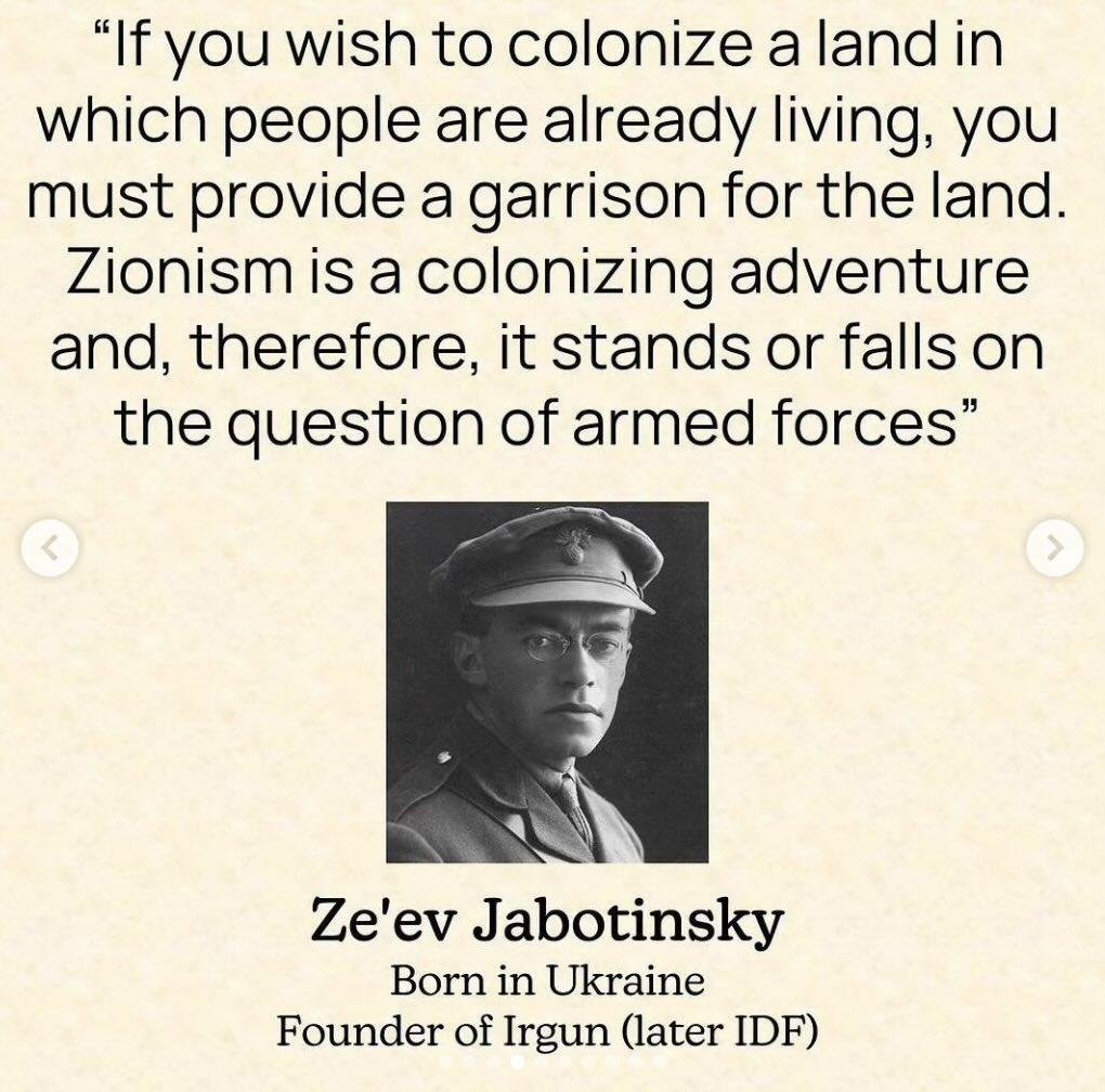 mulobashir1's tweet photo. @travellingvatty @HAIM__GOZALI Think about that, resistance isn't terrorism https://t.co/iJJ6WR7hLo