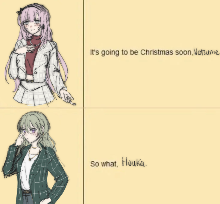 perdereomnias's tweet photo. Enstars personality disorder https://t.co/R2wCHS0Z04
