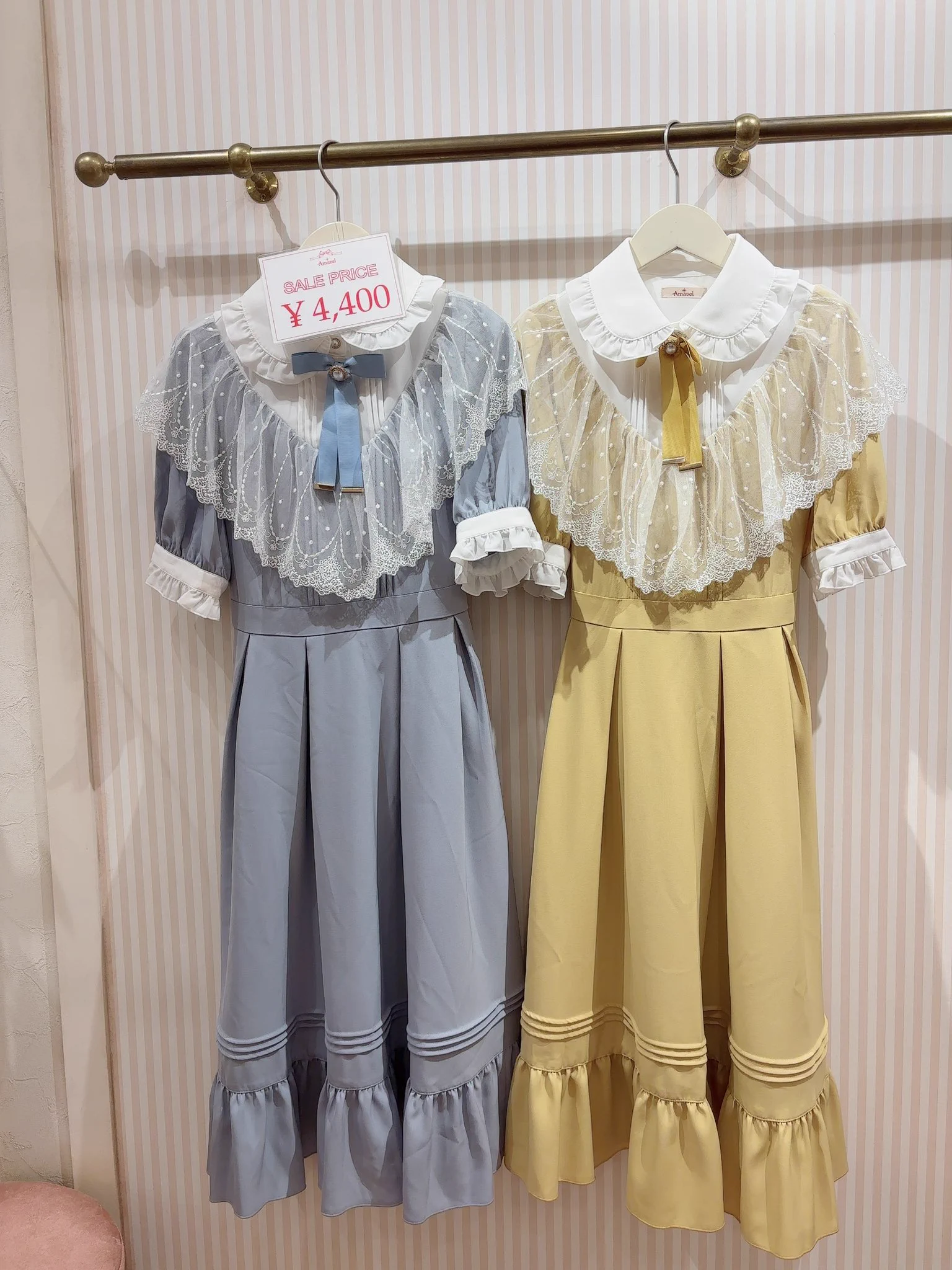 Amavel 池袋店 on X: 