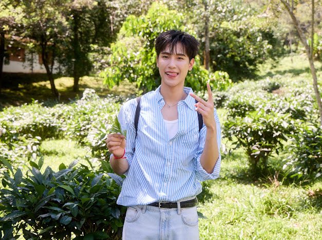 ItsSkinTH's tweet photo. สำหรับกิจกรรม it’S SKIN HAPPY TRIP CHIANG MAI WITH JUNIOR ตลอดทั้ง 2 วัน ทางแบรนด์ต้องขอขอบคุณ น้องจูเนียร์ ที่มอบความสนุกและความสุขตลอดทั้งทริป และขอขอบพระคุณคุณลูกค้าทุกท่านที่สนับสนุนกิจกรรมของทางแบรนด์เป็นอย่างดีมาโดยตลอด หวังเป็นอย่างยิ่งว่าทุกท่านจะได้รับความสุขกลับไปไม่มากก็น้อย รวมถึงคุณลูกค้าทีมหน้าจอทุกท่านด้วยนะคะ แล้วพบกันใหม่ครั้งหน้านะคะ 💖🙏🏻

Throughout 2 days IT’S SKIN HAPPY TRIP CHIANG MAI WITH JUNIOR, we would like to sincerely thank Junior for bringing so much fun, joy, and happiness throughout the entire trip.

We would also like to express our heartfelt gratitude to all of our valued customers for your continued support of our brand and for always supporting our activities.

We sincerely hope that everyone had a wonderful time and took home many happy memories from this trip, including all of our supporters who joined us and shared these special moments with us from social.

We look forward to seeing you all again next time. 💖 🙏🏻

#ITSSKINxJuniorChiangMaiTrip
#ITSSKINxJunior #junniorrs
