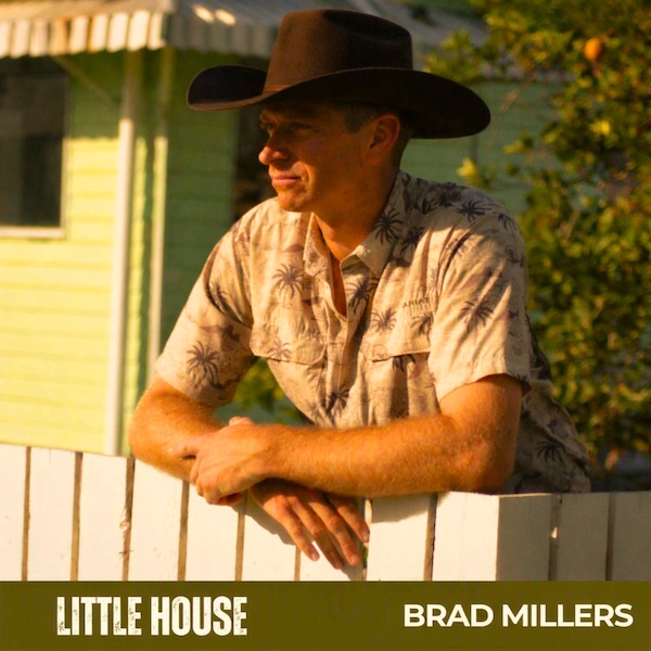 studio_hannover's tweet photo. A #Hearthside #Haven: #BradMillers Delivers Down-to-Earth Charm on Soothing New Single ‘#LittleHouse’ - By #ChristianLamitschka for #CountryMusicNewsInternational #Magazine https://t.co/B4FEi1Ebvk
Brad Millers returns with ‘Little House’, a heartwarming second single arriving... https://t.co/CFJo8JSCI8