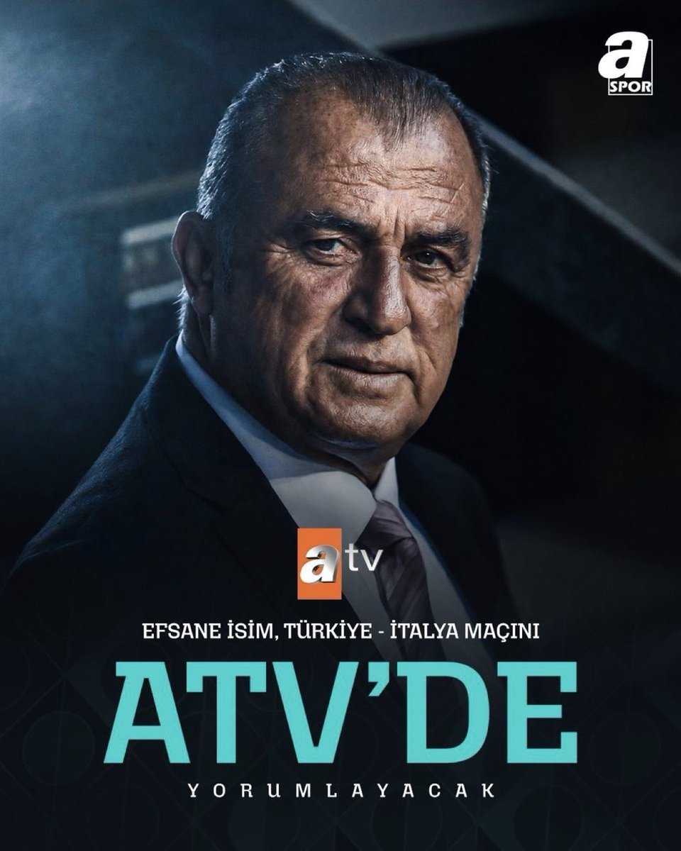 aniltopaaal's tweet photo. Fon mağduriyetinin bu kadar insanın canını yaktığı bir dönemde Fatih Terim’in milli maçta yorumcu olarak karşımıza çıkarılması fazlasıyla kaba değil mi?

İnsanların hafızası bu kadar mı kısa ?

#TURvsITA  #atv #halkınsesiniduyun https://t.co/VopGl0MF2Y