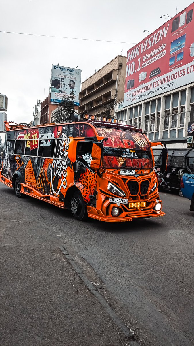 slammedbrands's tweet photo. Today in four slides

1 9 7 7

M O O D

I K I A

OUTLAWZ

#matatuphotography 
#streetphotography https://t.co/vtJN8XDQVg