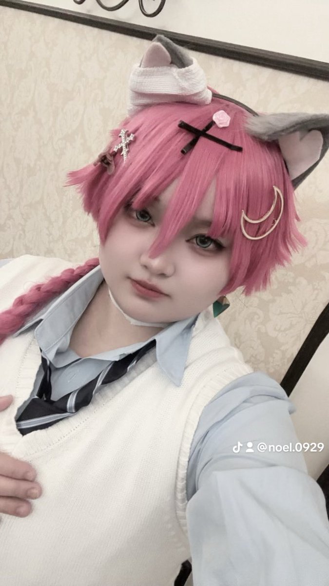 Noel09291204's tweet photo. そくほー https://t.co/vNcG9BYDEz
