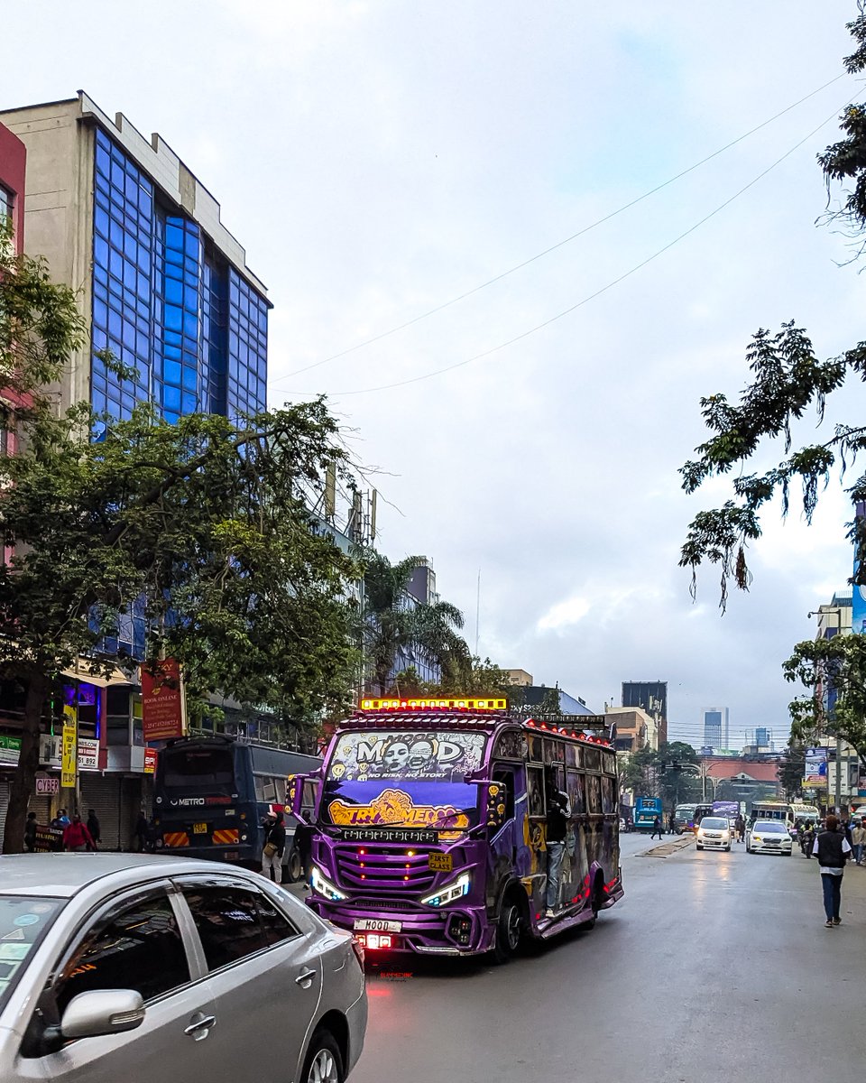 slammedbrands's tweet photo. Today in four slides

1 9 7 7

M O O D

I K I A

OUTLAWZ

#matatuphotography 
#streetphotography https://t.co/vtJN8XDQVg