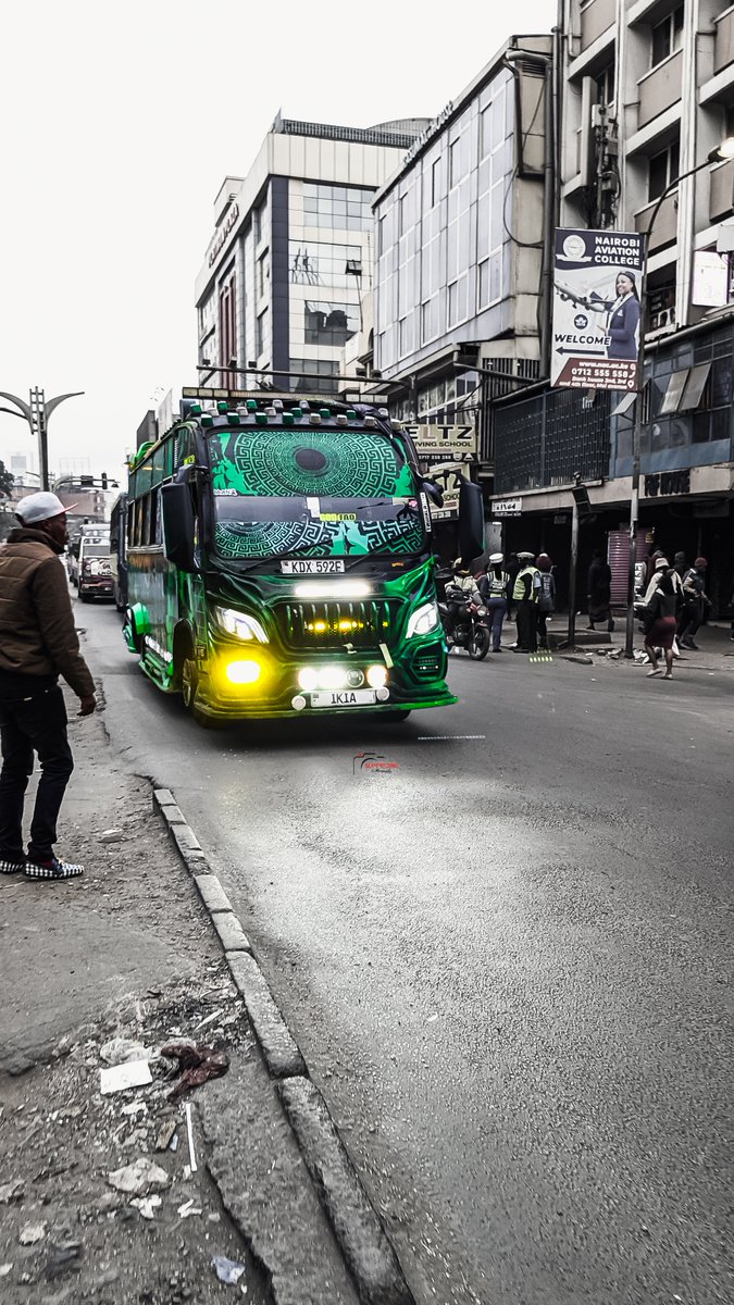slammedbrands's tweet photo. Today in four slides

1 9 7 7

M O O D

I K I A

OUTLAWZ

#matatuphotography 
#streetphotography https://t.co/vtJN8XDQVg