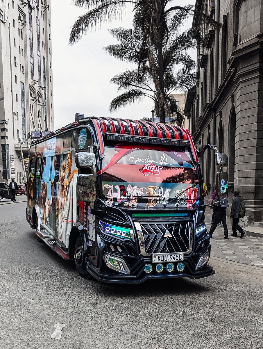 slammedbrands's tweet photo. Today in four slides

1 9 7 7

M O O D

I K I A

OUTLAWZ

#matatuphotography 
#streetphotography https://t.co/vtJN8XDQVg