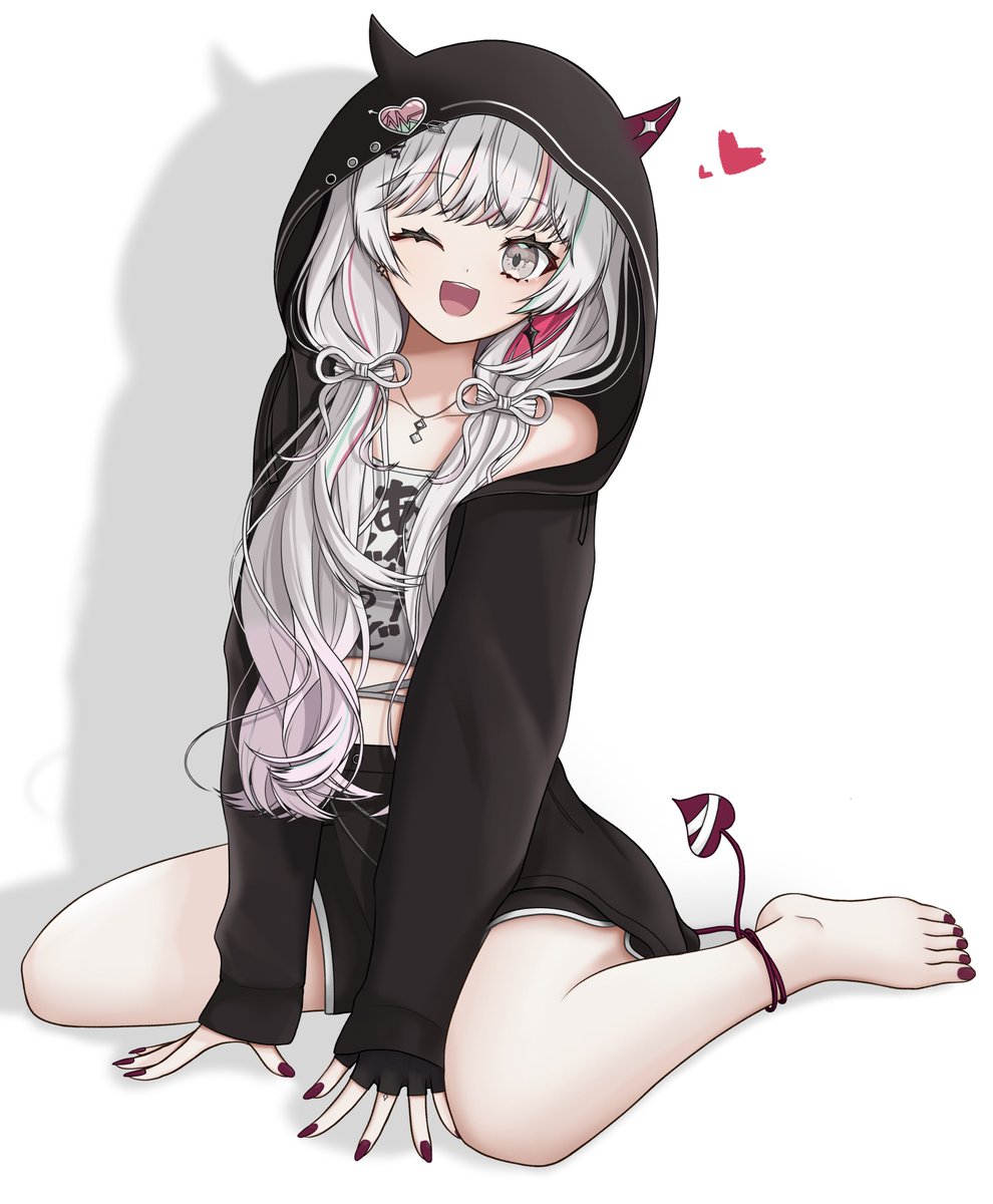 kureha_908kure's tweet photo. 今回の絵はこれのリメイクでした！！
全然違くて上手くなってるの分かって嬉しいね https://t.co/IkdTorVhAn