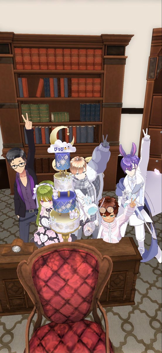 mii_tea_space's tweet photo. ぴっちゃあああああ！！！！！

うぅうううう😭

初タワー感激すぎて······なきそ

まだテンパってて言葉が見当たらない💦

もちろんとっっっても嬉しかったです！！

いつも来てくれるだけでも感謝だし
本当にありがとうだよぉ🫶

@pippiREALITY 
↑
ぴっちゃんもデピュパ予告なくw
小走り中✨ https://t.co/ZCc6hzoN2i