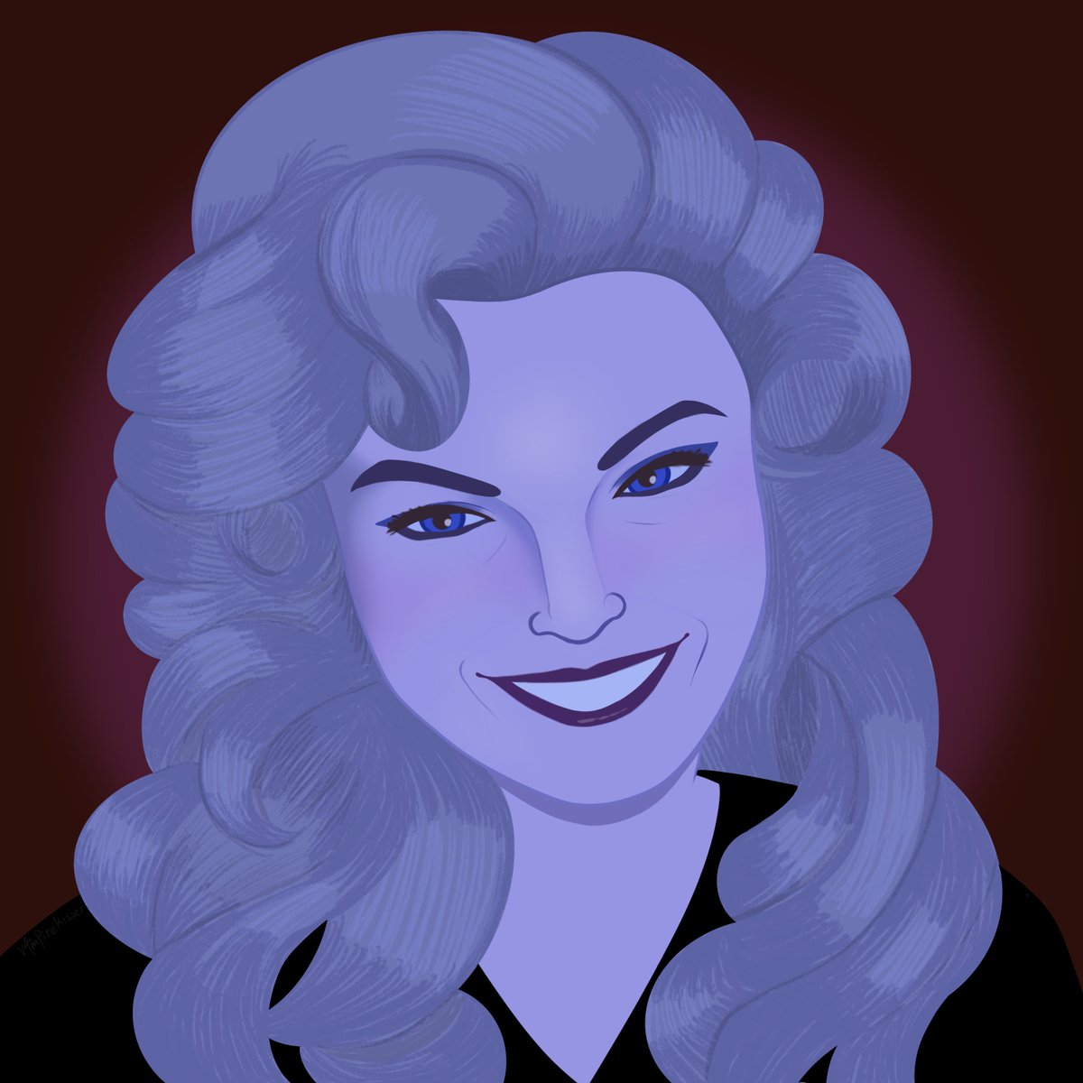 v4mpirekisser's tweet photo. the voice of love #twinpeaks https://t.co/0sQtEeWX8m