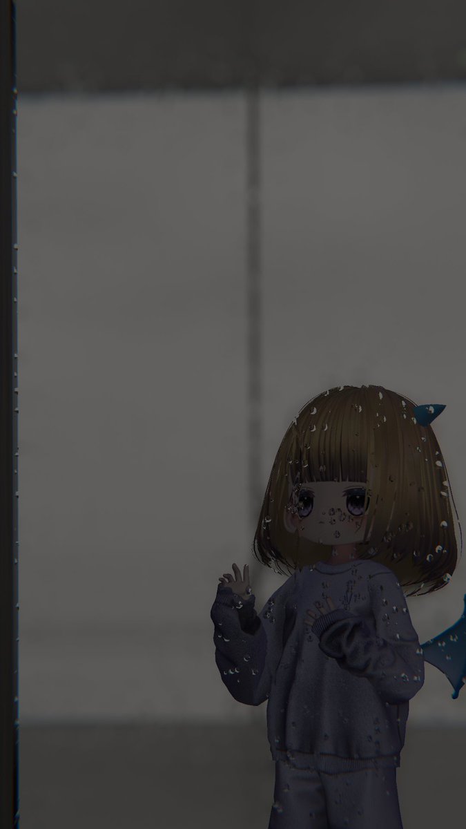 hnnc1201's tweet photo. 最近のリュミィちゃん https://t.co/t02GUP8wsn