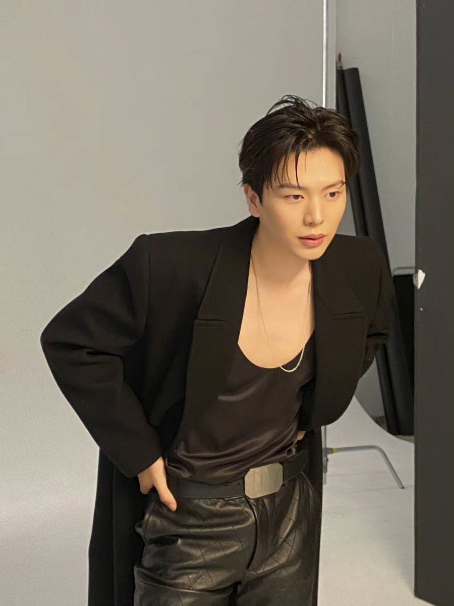yfieee_'s tweet photo. Yook Sungjae… 🔥 https://t.co/SuqIBHkxqS