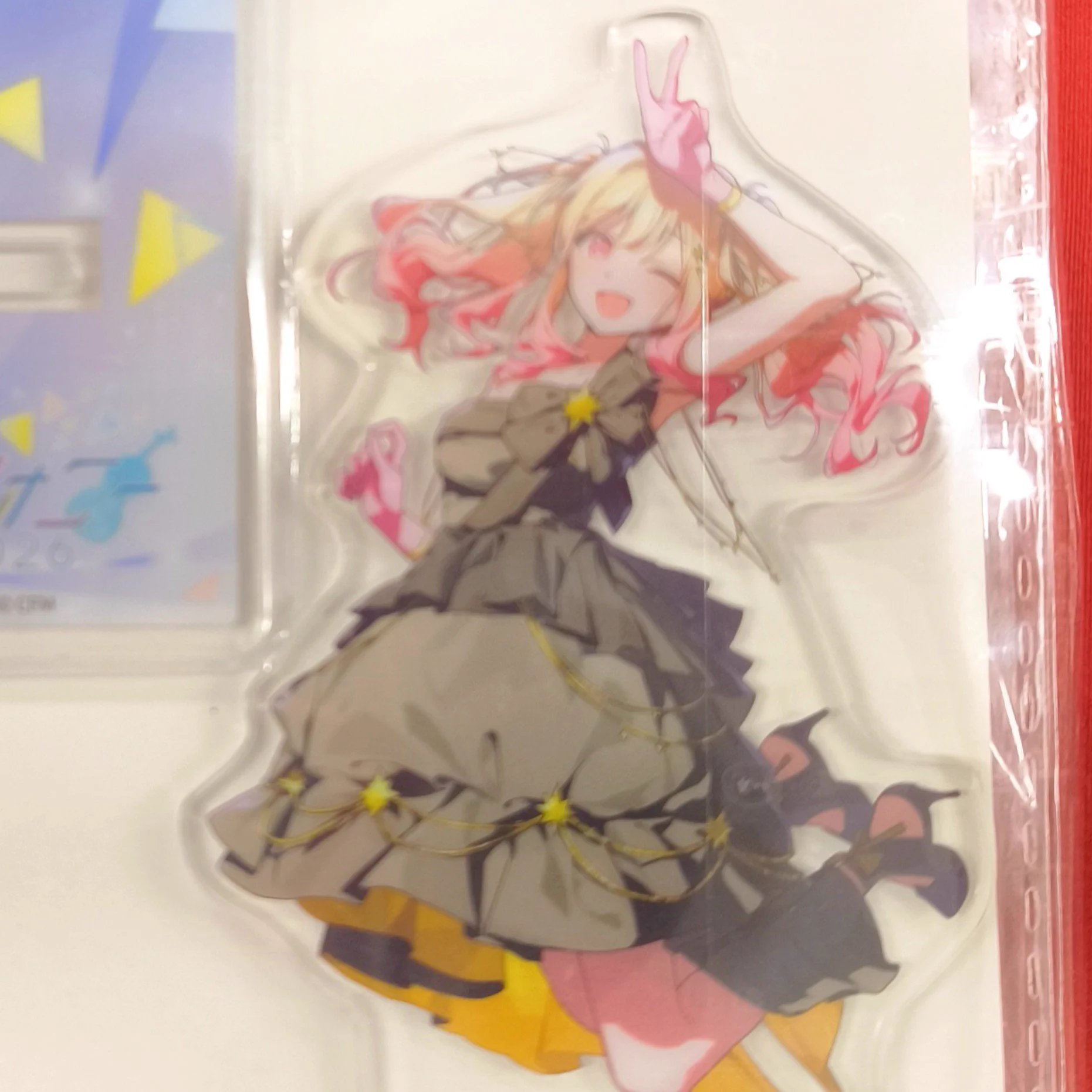 K-BOOKS名古屋フロンティア館1階(グッズフロア) on X: 