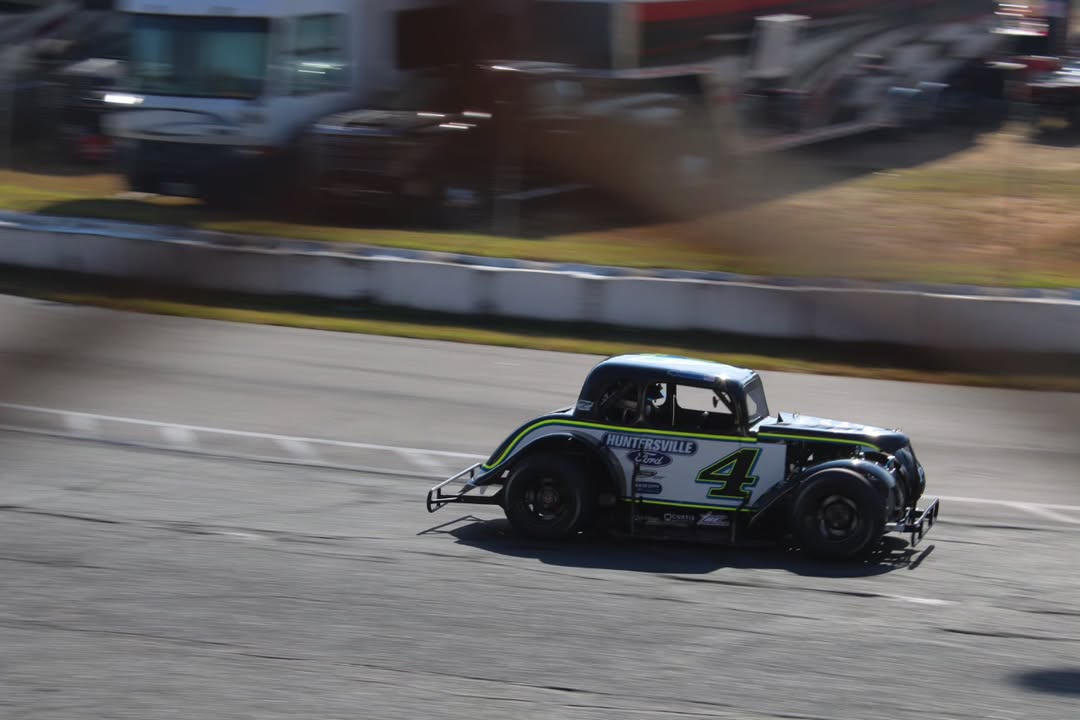 MagdanielIvanna's tweet photo. Felt good to be back in my Legends car. After qualifying third at Caraway Speedway, we finished P2 in both races. The new package gave us valuable data, and we’ll be stronger next time. Up next: Florence Showdown and Thanksgiving Classic. https://t.co/5zGQJD8bRU
