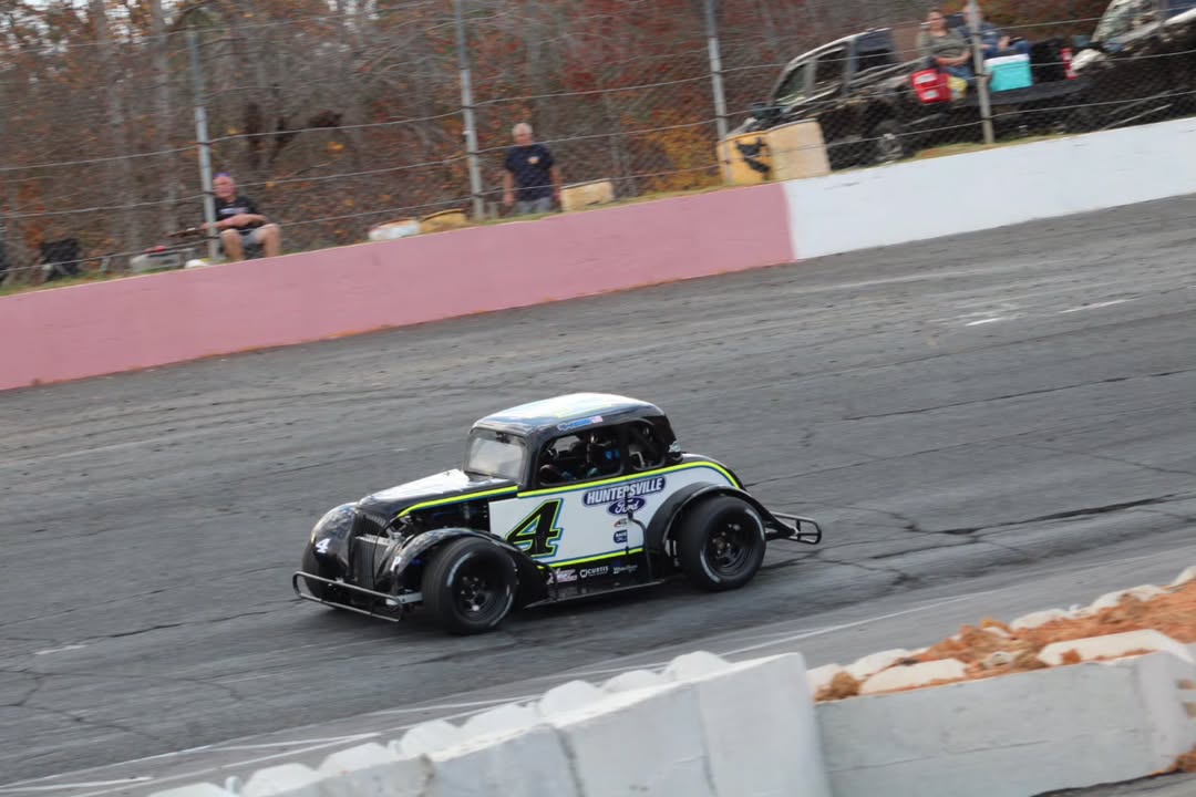 MagdanielIvanna's tweet photo. Felt good to be back in my Legends car. After qualifying third at Caraway Speedway, we finished P2 in both races. The new package gave us valuable data, and we’ll be stronger next time. Up next: Florence Showdown and Thanksgiving Classic. https://t.co/5zGQJD8bRU
