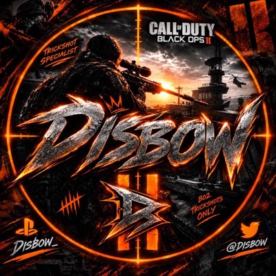 Disbows's tweet photo. #NewProfilePic https://t.co/lzzcKkXyWz