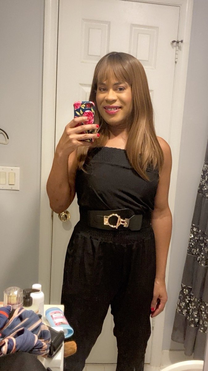 tonacity's tweet photo. Loving this romper with this belt both from Temu!  It was perfect for the weather today and the errands I had. https://t.co/mNuyQGfKMR