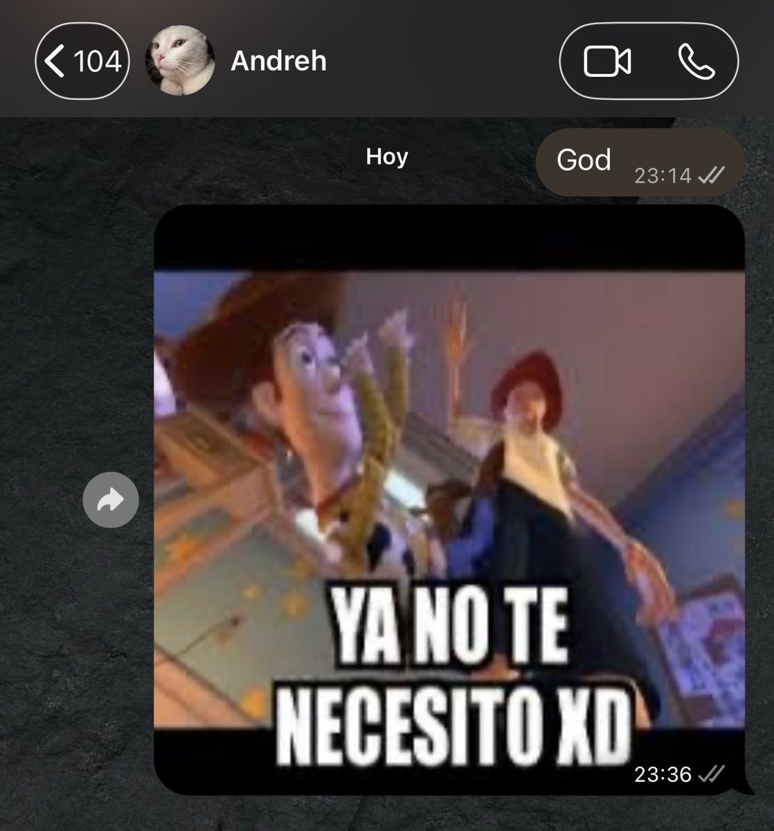 locochoncin's tweet photo. En otras noticias https://t.co/RRRHeiPUAB