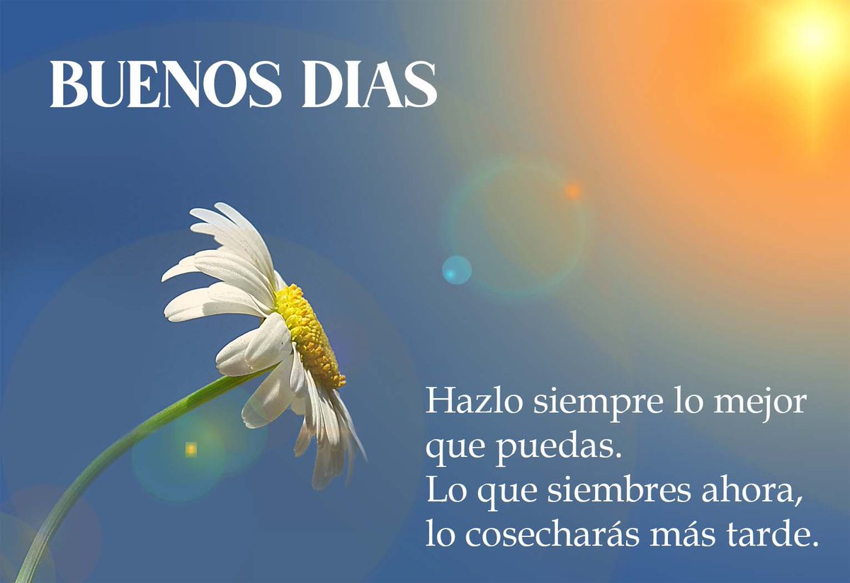FelipeLoSeMa's tweet photo. Buuuueeeenooooss diiiaaasss, vamos a por el martes con una gran sonrisa y motivación a topeee. Recuerda que hoy será un gran día para conseguir lo que te propongas 💪☕😊 #disfruta #atopeee #energíapositiva #motivacion #sefeliz #BuenosDiasATodos https://t.co/TmP08FcJQF
