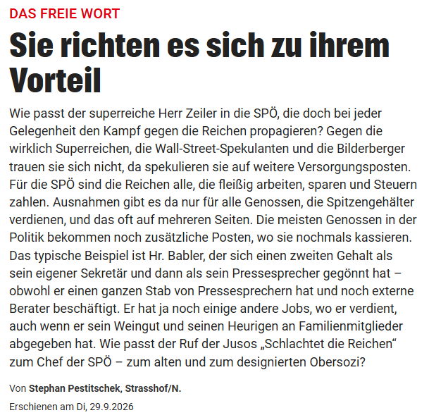 SPestitschek's tweet photo. https://t.co/ZTBcVPDdiH