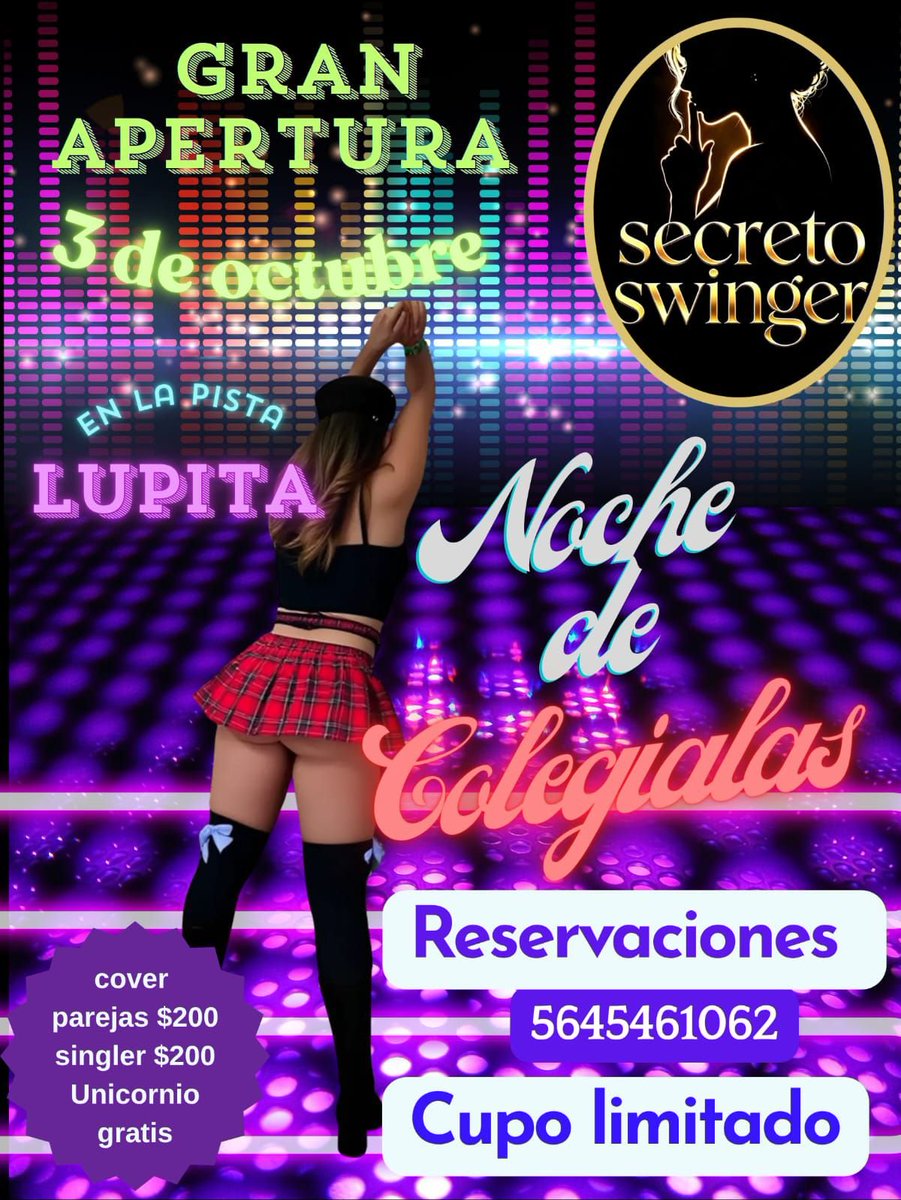 encuentrostexco's tweet photo. Piden publicar 
Club sw en la zona de Atenco vallan y diviertanse https://t.co/FKLrIdt4t6