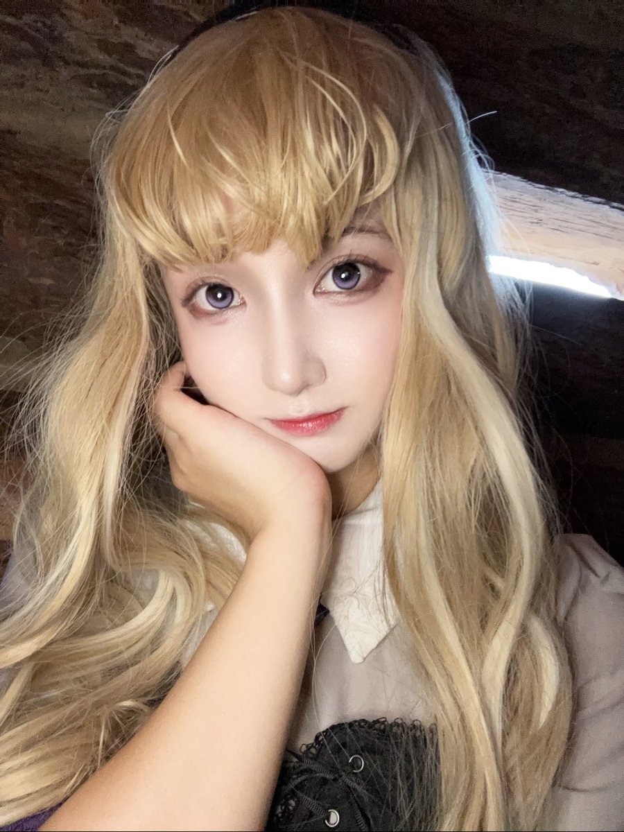 kei25_cosplay's tweet photo. 🏰きてます！

 #Dハロ仮装2026 https://t.co/LRGhrhhCpJ
