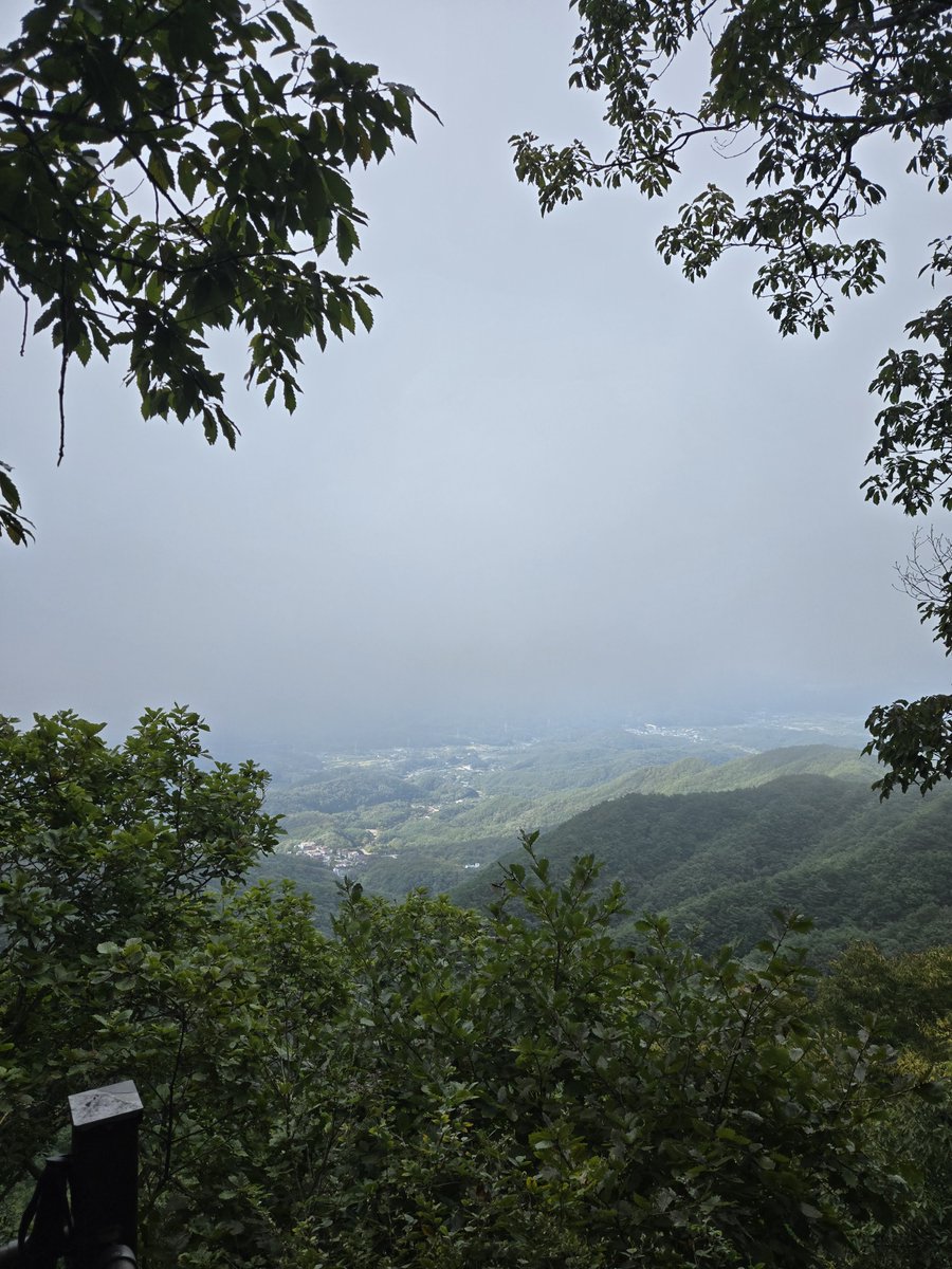 geonyun11's tweet photo. 出勤まであと2日だから、生活リズムを戻そうと思って登山に行ってきました！！ 登山〜〜ヤッホー〜〜✌️

​#登山 #山登り #日常 #今日の日常 #日常記録 #今日の出来事 https://t.co/WP9PgrCSse