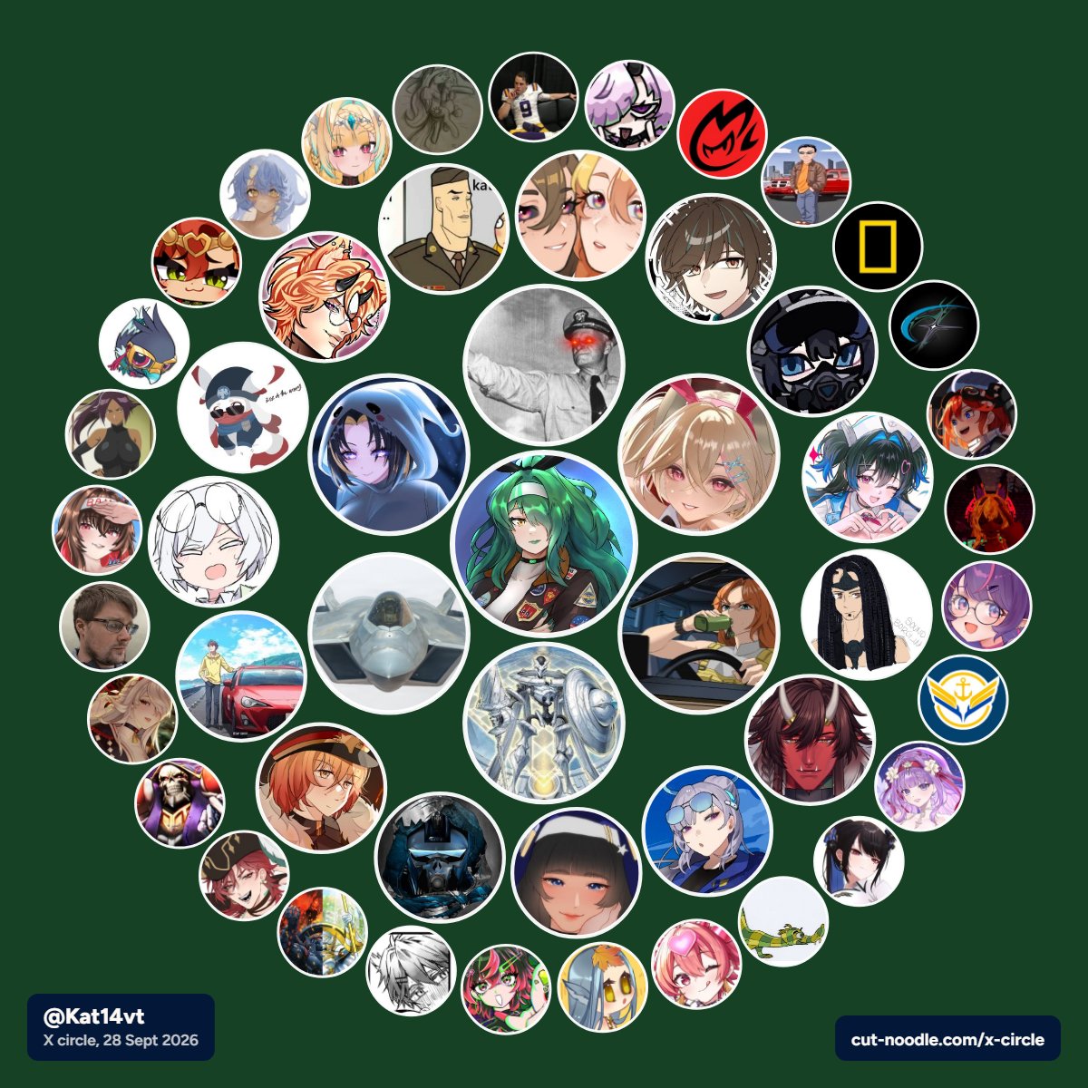 Kat14vt's tweet photo. See lots of cool people there 😎 https://t.co/8SoOwbAsUg
