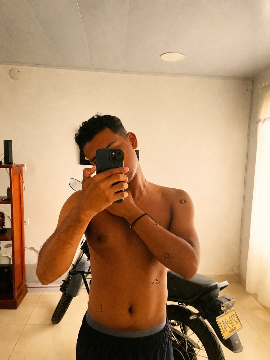 Danielfontalvo_'s tweet photo. Se me olvida publicar las fotos por acá 👀🙈 https://t.co/IqqOLSSi0e