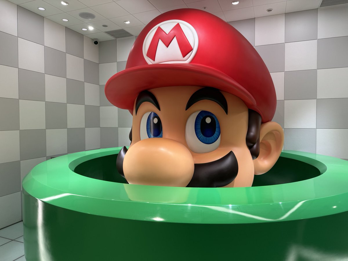 Gin0060's tweet photo. 👾🕹️🎮 https://t.co/x7kDI12gpd