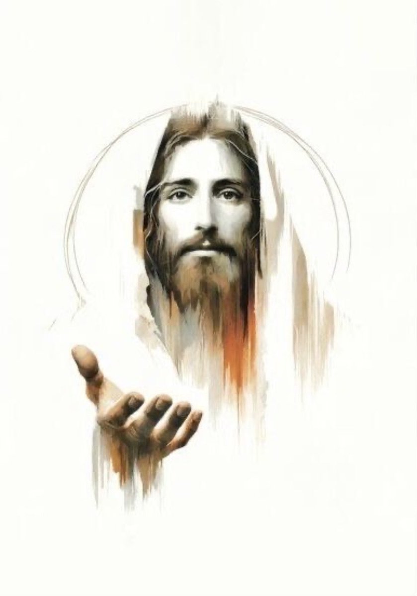DoesJesusLoveMe's tweet photo. Come. I want you to follow me. ❤️🙏
#TuesdayVibes #tuesdayvibe https://t.co/WNNh1duiwR