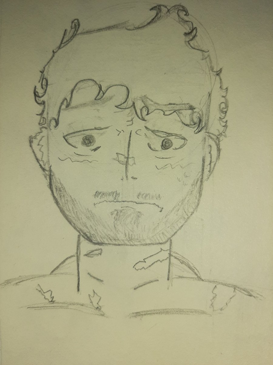 FlankingOut's tweet photo. [Yall I tried making fl3nk okay shhh]

"...I give up man...  Most of the Flanks wont talk to me, Fl2nk hates me, Fl1nk wont acknowledge me... Fuck." https://t.co/4s9y03DrAA