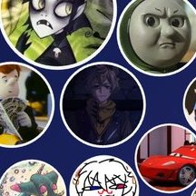 PikaMaster542's tweet photo. @twithesquire Omg there I Am (Next to Fireman Sam Reading the Newspaper &amp; Angry Percy after Thomas Stole his Scones) https://t.co/ck85jCNvJy