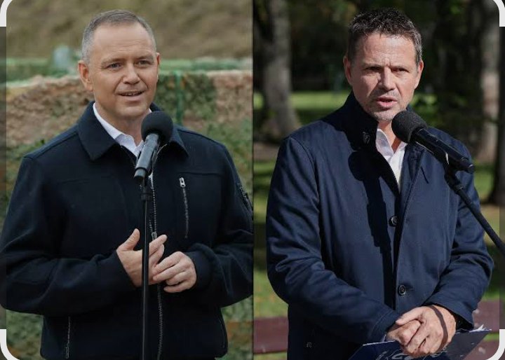 Adam83462787's tweet photo. Czas na referendum w sprawie Nawrockiego.
Jak wszyscy to wszyscy. https://t.co/xND0SeWL48