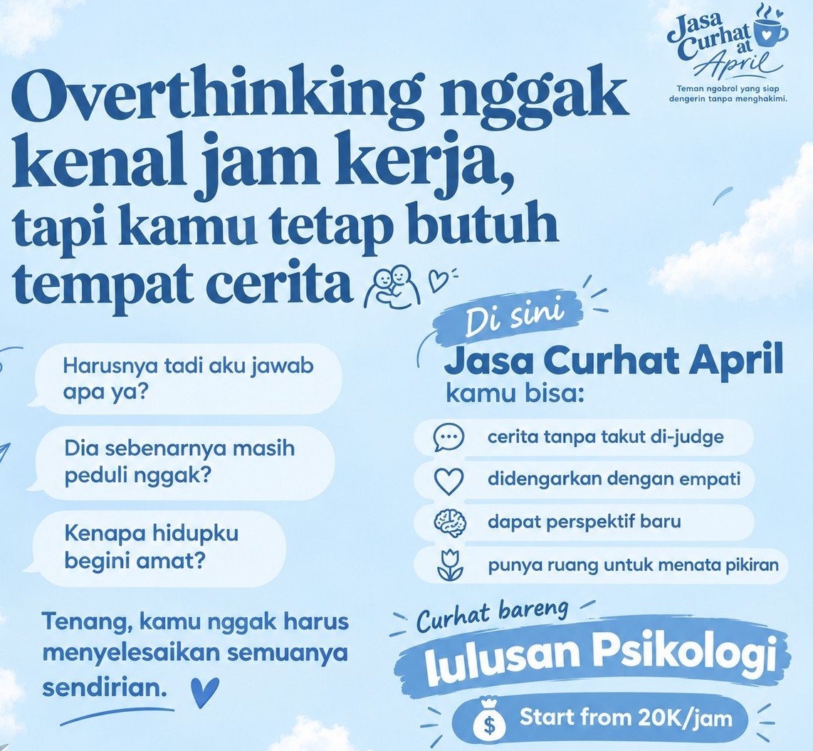 Rossavelle__'s tweet photo. kalo kamu butuh teman cerita, aku siap dengerin 💌  trusted, sudah 60+ testimoni 🙆🏻 https://t.co/m6pT97gNbZ #jasacurhat #zonauang #bealanja https://t.co/NlKCcv7OuB