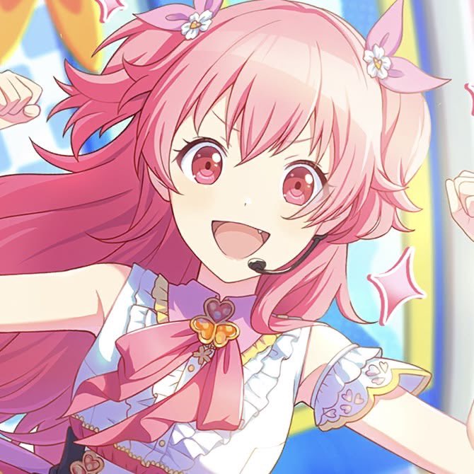 princehanasato's tweet photo. ⓘ This  user  ♡LOVES♡   More More Jump !!! ☘️ https://t.co/P84DtH3m61