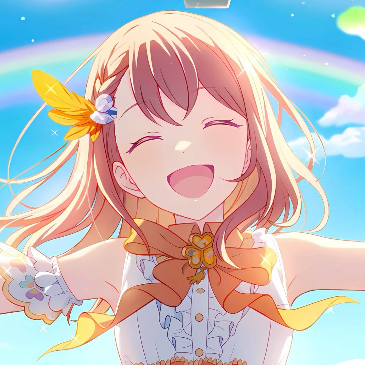 princehanasato's tweet photo. ⓘ This  user  ♡LOVES♡   More More Jump !!! ☘️ https://t.co/P84DtH3m61